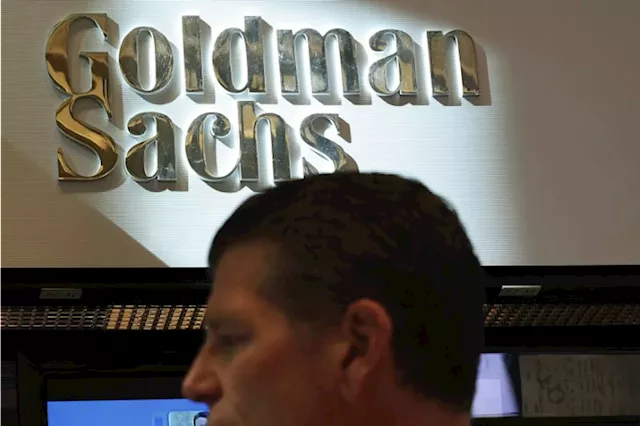 Goldman Sachs seen headed to steep earnings drop as deal-making lags