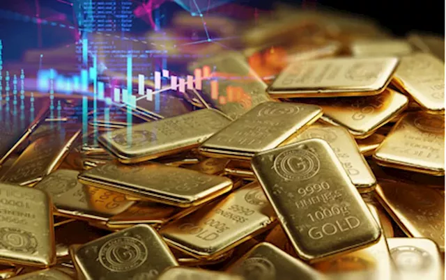 Gold market needs to close above $1,885 before it is out of the danger zone