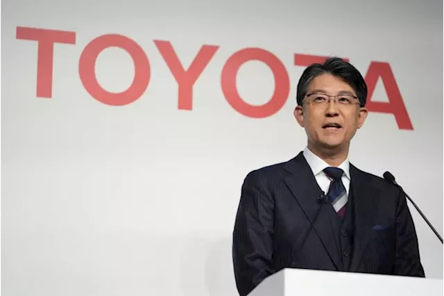 Japanese automaker Toyota and energy company Idemitsu to cooperate on EV battery technology