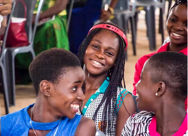 Int'l Girl Child Day: UNICEF Calls For Increased Investment In Girls’ Rights