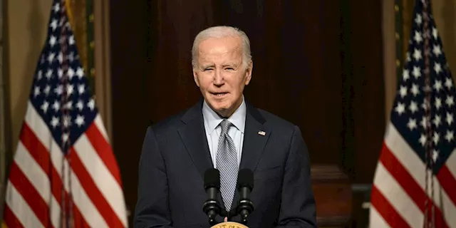 Biden to meet on U.S. economy with CEOs from IBM, Target, other companies