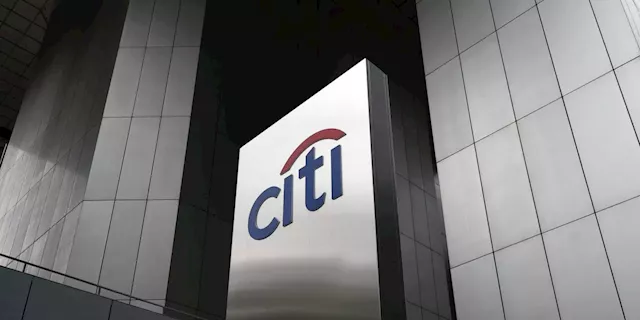 Citigroup Reports Earnings Friday. What to Expect.