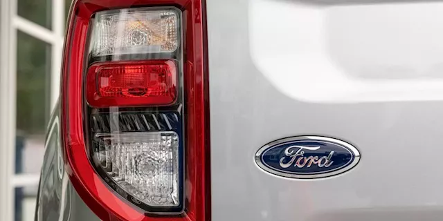 Ford, Domino's, Microsoft, Delta, Walgreens, Birkenstock, and More Market Movers