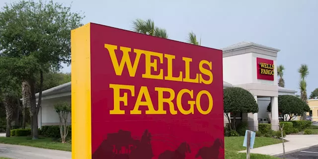 Wells Fargo Reports Earnings Friday. It's All About Rates and Yields.