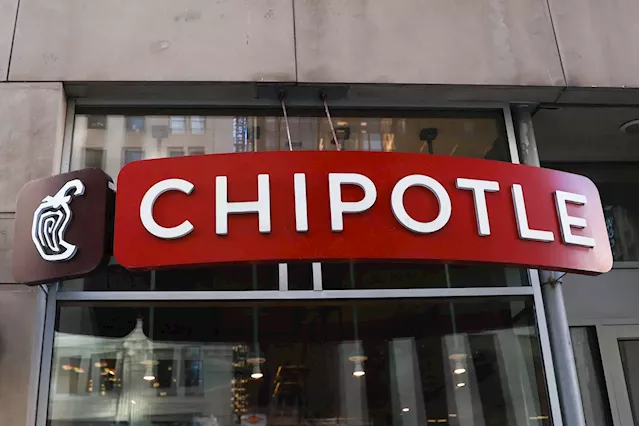 Here are 18 stocks I'm watching in the market Thursday, including Chipotle, Target, Nvidia