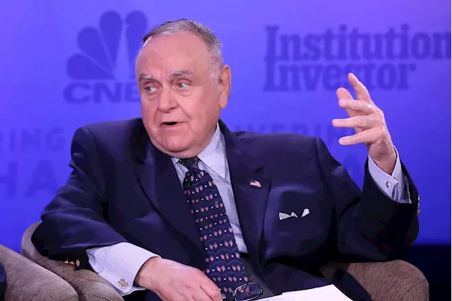 Leon Cooperman expects very little from the market and is only interested in individual stocks