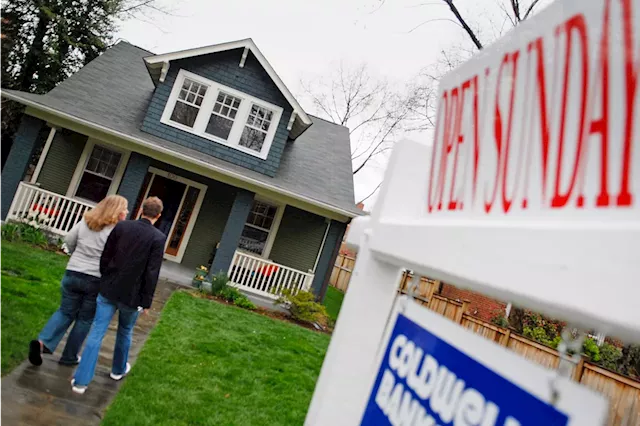 Mortgage rates near 8%, an ‘inventory crisis': Homebuyers face a ‘tricky' market, expert says