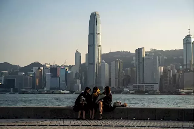 Hong Kong stocks rise 2%, leading wider gains in region ahead of key U.S. inflation data