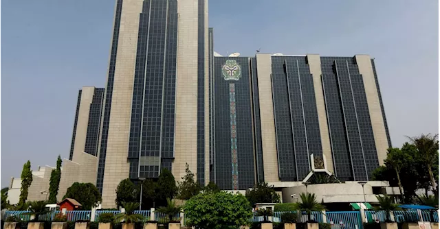 Nigeria central bank to boost liquidity in forex market, lifts ban on 43 items