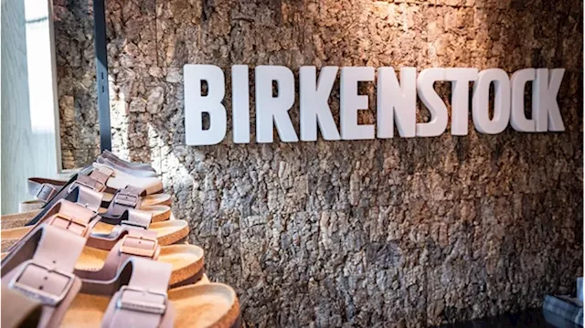 The Birkenstock Brothers Are Now Worth $3.4B After Shoe Company’s IPO