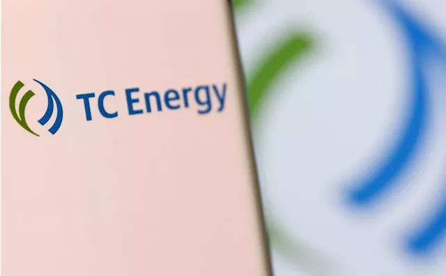 TC Energy names ex-CEO as chair of oil pipeline business