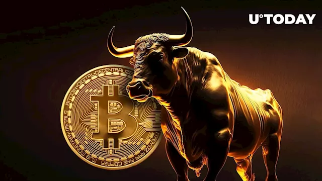 Bitcoin Bull Market Will Start When BTC Takes Over This Price Point