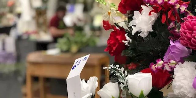 Montgomery business Rosemont Gardens to close florist shop