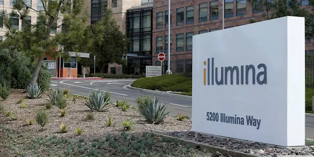 Illumina Ordered by EU to Unwind Grail Acquisition