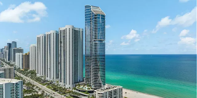 Miami’s Rental Market Roller Coaster Is Headed Downhill