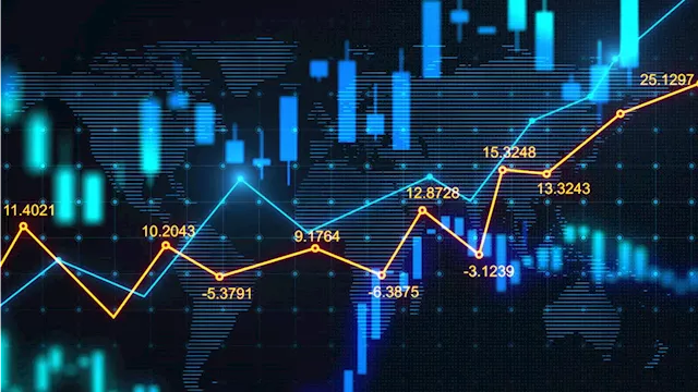 Stocks slide, bond market sees big movements on CPI print