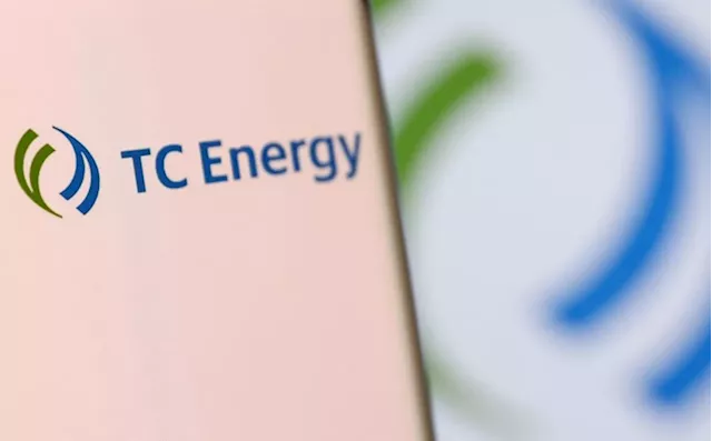 TC Energy names ex-CEO as chair of oil pipeline business