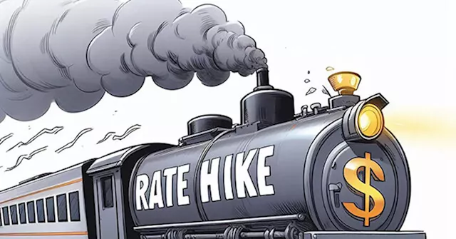 Breitbart Business Digest: Bond Market Complacency May Get Run Over by Rate Hike Train