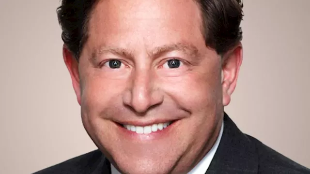 Activision Boss Bobby Kotick Leaving After 2023 Following Acquisition