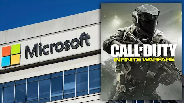 Microsoft Closes $69B Acquisition Of Activision Blizzard, Creating Video Game Behemoth