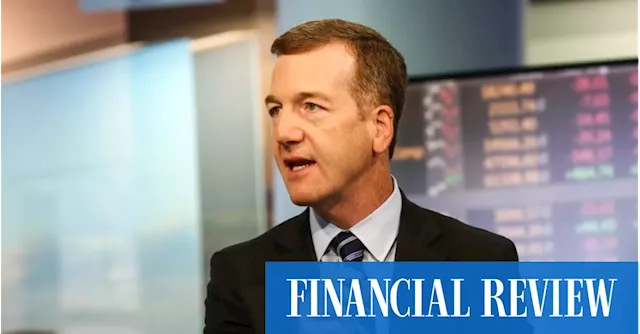 Wall Street S&P 500: Morgan Stanley’s Mike Wilson sees US stocks on ‘boom-bust-boom’ path