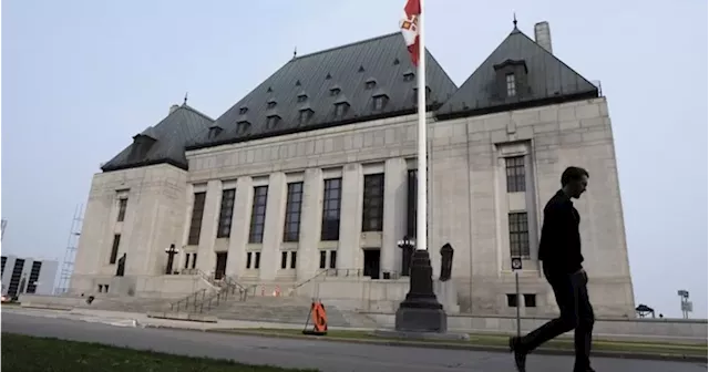 Alberta business groups praise Supreme Court ruling against federal environmental impact law