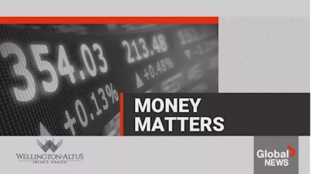 Money Matters with Baun and Pate Investment Group at Wellington-Altus Private Wealth