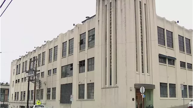 Anchor Brewing property in San Francisco hits the market