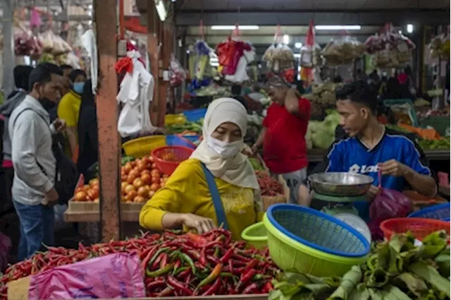 Finance Ministry projects up to 3.6pc of inflation as Putrajaya tightens belt on subsidies in 2024