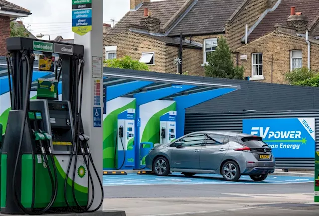 Industry advisors to government upbeat about new energy vehicle policy