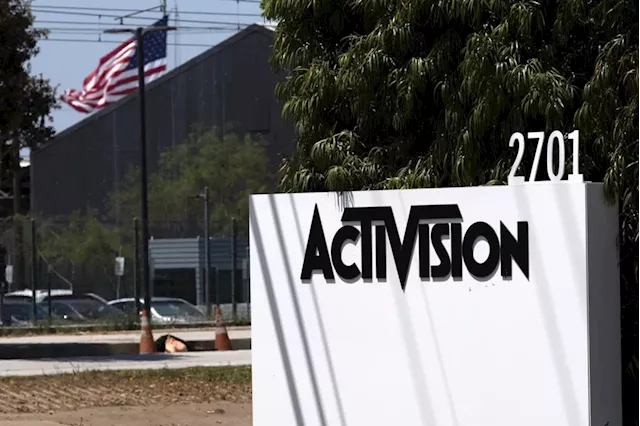 How Microsoft’s US$69B acquisition of Activision Blizzard could affect Vancouver’s gaming sector