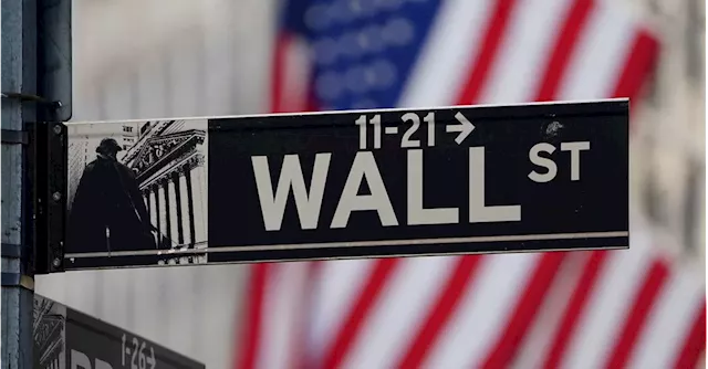 Wall St Week Ahead Investors zero in on health of consumer with retail sales, earnings