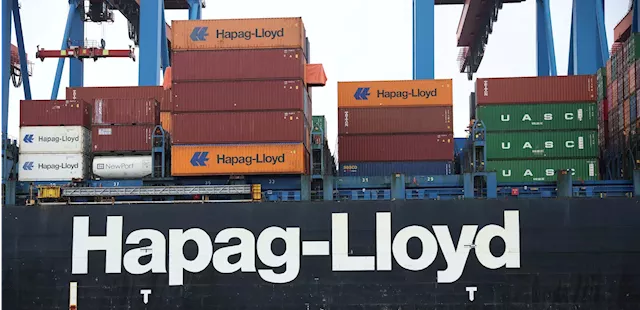 Hapag Lloyd expects three tough years for shipping industry -Welt am Sonntag