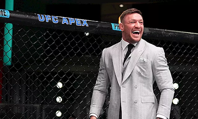 UFC Chief Business Officer Calls out USADA for Statements Regarding Conor McGregor