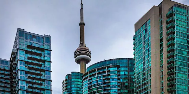 Toronto Rental Market Seeing “Signs Of A Cool-Off”