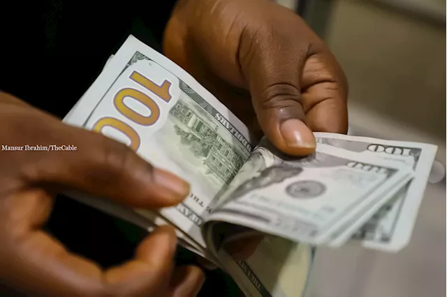 Forex supply up by 1,302% in official market amid CBN’s plan to intervene