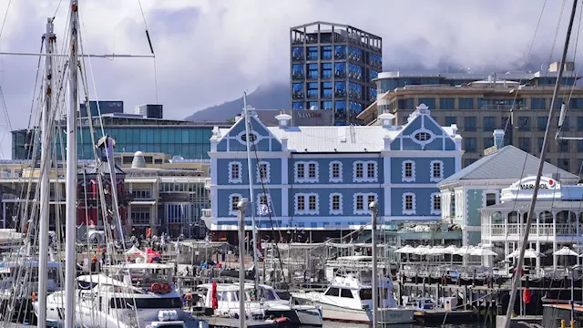 Wesgro launches new ‘Made in the Cape Market’ at V&A Waterfront