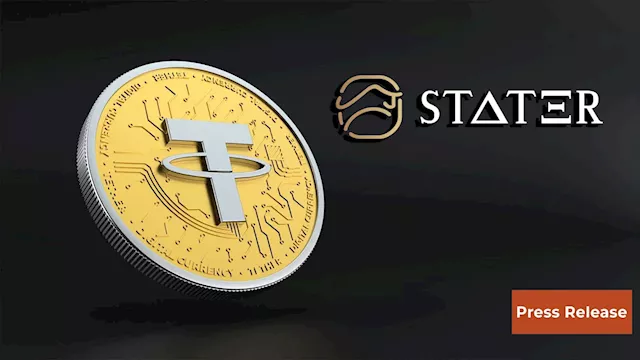 Stater.Finance Introduces New Technologies to Tokenize Goods