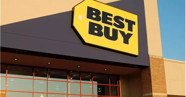 Best Buy is axing physical DVD and Blu-ray business in this depressing digital world