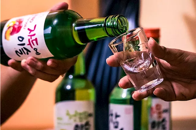 Copycats plague soju market: How to tell if it’s the real drink