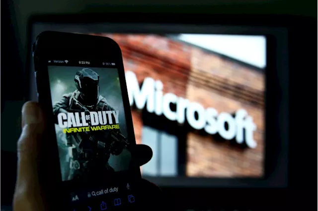 Microsoft completes $69-billion acquisition of Activision Blizzard, redefining gaming landscape