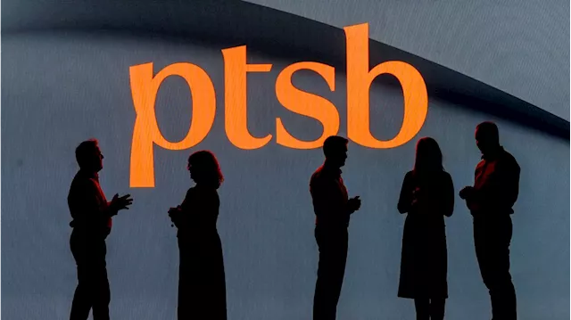 Permanent TSB to change its name to PTSB as part of €5m rebranding investment