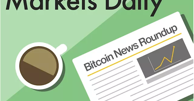 CoinDesk Market Index Week in Review