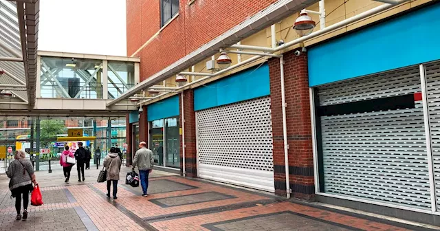 Council has spent £24k so far on plans to move market into Argos