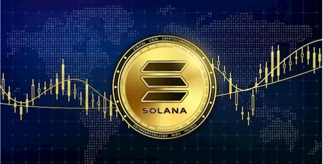 SOL wants to fight but broader market bearishness won’t allow Solana price to go solely