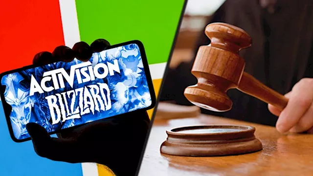 Microsoft Finally Closes the Whopping $69 Billion Acquisition of Activision Blizzard