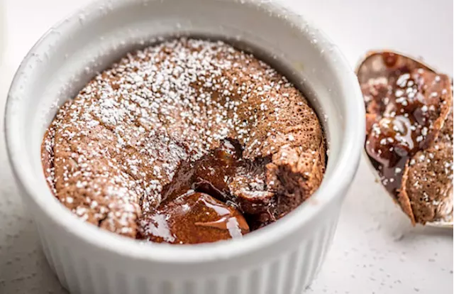 This company wants to pay you to eat chocolate pudding for three months