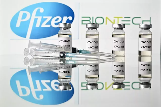 Pfizer cuts earnings outlook on lower Covid-19 drug sales