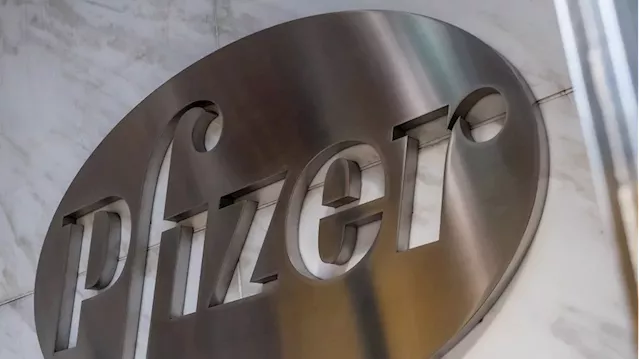 Pfizer cuts earnings outlook on lower Covid-19 drug sales