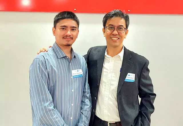 Finance company joins Fintech Philippines